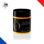 Orofluido Original, Masque Cheveux À L'Huile D'Argan Bio 250 Ml, Soin Cheveux