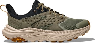 Hoka Men's Anacapa 2 Low GORE-TEX Sea Moss/Oatmeal, 44 2/3