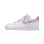 NIKE Femme Air Force 1 '07 Next Nature Sneaker, 39 EU