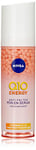 Nivea Q10 Energy Sérum anti-rides nacré (30 ml), sérum visage avec Q10 100% identique à la peau, vitamine C et vitamine E, sérum pour peaux radieuses et tendues