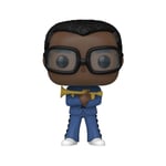 Miles Davis - Figurine Pop! Miles Davis 9 Cm