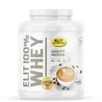 ELIT 100 % Whey Heraproteiini 2000 g