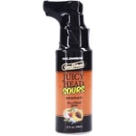 GoodHead Juicy Head Sours Dry Mouth Spray 59 ml - Clear