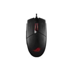 Asus ROG Strix Impact II Ambidextrous Gaming Mouse