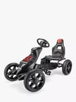 Xootz Venom Go-Kart, Black