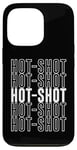 iPhone 13 Pro Hot-shot Case