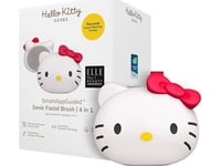 Geske Geske 4In1 Sonic Facial Cleansing Brush With Application (Hello Kitty Starlight)