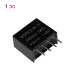 1/2pcs Power Supply Module B0505s-1w Dc-dc 5v 1pc