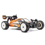 Buggy RC BXR S2 Brushless - Voiture Télécommandée Tout Terrain 1/10 ème ARTR