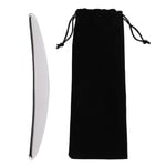 Stainless Steel Guasha Massage Tool Gua Sha Scraping Board Body Spa Massage