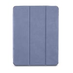 Extreme Protect" Tablet Case for Apple iPad Air 11" (2024), Velvet, purple