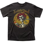 Fillmore West 1969 Grateful Dead T-shirt XL