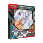 Pokemon TCG: COMBINED POWERS PREMIUM COLLECTION