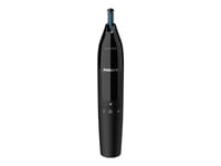 Philips Trimmer Nose And Ear Trimmer Nt1650/16