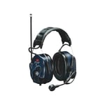 3M - Casque anti-bruit ws LiteCom pro iii