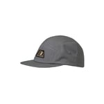 Mammut Five Panel Cap, strata - Str. S/M