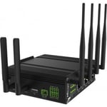 Milesight UR75-500GL-G-P-W 5G -modem och WiFi-router