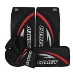 COMET 21" Street Hockey Målvakt Set