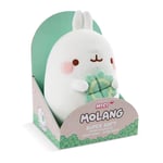 Molang 24 Cm Fyrklöver