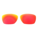 New Walleva Replacement Lenses For Oakley Holston Sunglasses - Multiple Options