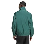 Adidas Originals 80s Nylon Archive 3 Stripes Tracksuit Jacket