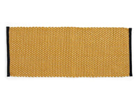 Hay - Door Mat Long Ochre