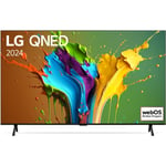 TV LED QNED LG 98QNED89T 98" (248 cm) 4K UHD 2024