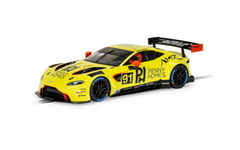 Scalextric 1/32 Aston Martin GT3 Vantage - Penny Homes Racing - Ronan Murphy