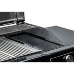 CHAR-BROIL STEKPLATTA SMART-E