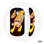 Souris Sans Fil Sabo One Piece Angry