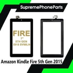 Amazon Kindle Fire HD 7 5th Generation SV98LN Touch Screen Digitizer Polarizer