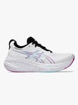 ASICS Gel-Nimbus 26 - Dame - Hvit - 39