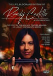 Life Blood &amp; Rythm Of Randy Castillo DVD