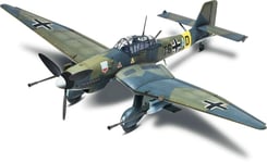 REVELL - Maquette à assembler et à peindre - STUKA JU 87G-1 - 1/48 - REV15270