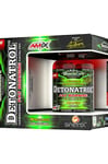 Amix - MuscleCore DW - Detonatrol Fat Burner - 90 Capsules