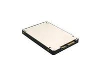 CoreParts 2nd Bay - Solid State Drive - 480 GB - uttakbar - for Apple MacBook Pro