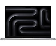 Apple 14-inch MacBook Pro Apple M4 Max chip with 14 core CPU and 32 core GPU 36GB 1TB SSD - Silver