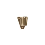 Archi T1 Junior Vegglampe Beslag Brass - NORDIC LIVING