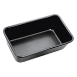 STELLAR NON STICK 2LB LOAF TIN SB58