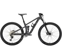 Trek Top Fuel 5 Gen 3 L Svart Cykel - Mountainbike Cykel