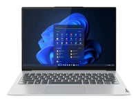 Lenovo ThinkBook 13s G4 IAP - 13.3"- Core i7 1260P - 16 Go RAM - 512 Go SSD - Français