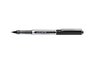 Rollerpen Uni-Ball Eye Ub-150, 0,3 Mm, Sort