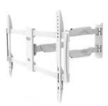 NEOMOUNTS BY NEWSTAR FLAT SCREEN WALL MOUNT (TILT & TURN) 32-60" WHITE (NM-W460WHITE)