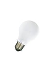 Osram LED-lamppu CLASSIC - LED light bulb - shape: A60 - frosted finish - E27 - 8 W - warm white light - 2700 K E27