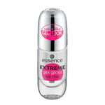 Fixateur de vernis à ongles Essence Extreme Protecteur [8 ml]