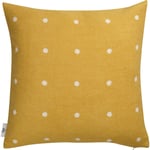 Pastille Pute 50x50 cm, Sun Yellow, Sun Yellow