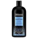 3 x Tresemme Rich Moisture Shampoo 900ml