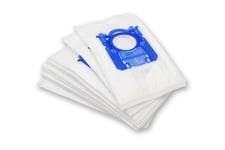 10 Dust Bags for Philips FC 8236 SmallStar FC 8237 SmallStar Hoover