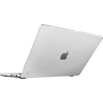 Stm 16-Inch Studio Clear Case for MacBook Pro M1/M2/M3