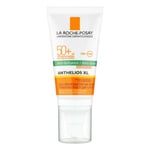 Facial Sun Cream Anthelios XL Anti-Shine La Roche Posay Spf 50+ [50 ml]